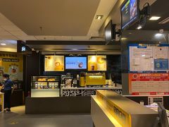 -麦当劳(红荔西店)