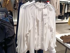 -ZARA(青岛万象城店)