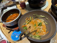 -四季餐厅·新津菜(环湖中路店)