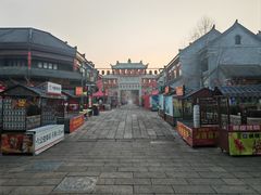 -即墨古城