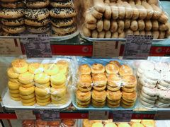 -三禾北京稻香村(北京市百货大楼店)