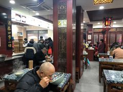 大堂-荣阳楼(山塘街店)