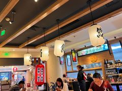 大堂-沼津港渔市(宏伊国际广场店)