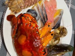 -漳州皇冠假日酒店·原素全日制餐厅