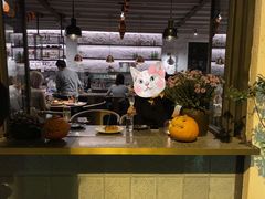 大堂-Apollo·西班牙小酒馆(安福路店)