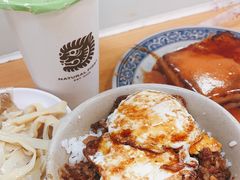 -天天利美食坊