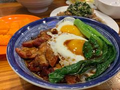 -澳门陈光记烧味饭店(南京德基广场店)