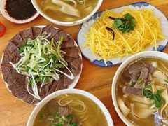 -十二忠手拉面(中华路店)