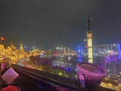 -外滩8号 whisky bar(金延大厦店)