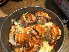 -一豚轩·烧鸟·豚骨拉面(五四路店)