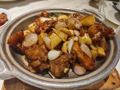 -岭南真味·匠心粤菜(K11店)