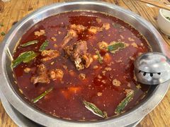 -中和远东火锅兔(老店)