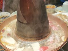 -三宝涮肉(体育学院店)