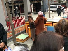 -护国法轮寺