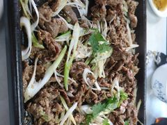 -清真永恒华威肉饼(潘家园店)