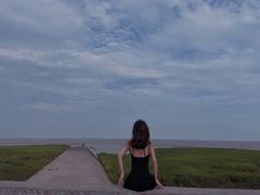 -南汇嘴观海公园