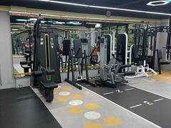 -FEELINGME乐刻私教馆·健身(广悦公寓店)