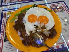 -澳门陈光记烧味饭店(万象城店)