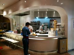 -西贝莜面村(上海百联西郊店)