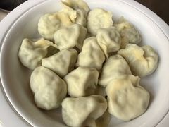 -李恩记清真水饺(北电大厦店)