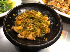 -甘家界牌柠檬鸭(青山店)