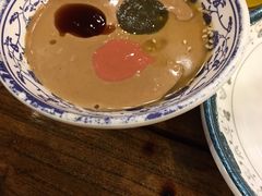 -仁和四季涮肉馆(天坛南门店)