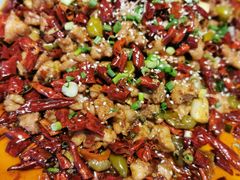璧山兔-兔槽江湖菜·重庆璧山兔(水围店)