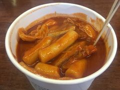 -米屋石锅拌饭(师大店)