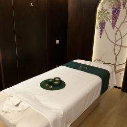 -文华东方水疗中心