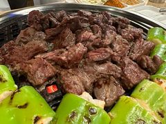 -霸腹烤肉(厦门柚子番店)