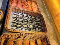 -泉州悦华酒店·自助餐厅