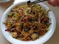 -北方饺子王·海肠捞饭·海鲜锅(山大店)