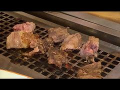 -清真·东拉黑炭火烤羊腿(世通·国际店)