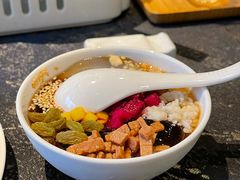 -悦百味·品质川菜(橄榄郡店)