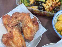 -水牛奶皇后糖水铺(深圳总店)