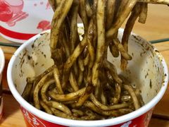 -熊腊生热干面馆(宝丰店)