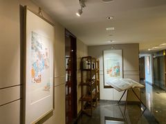-美盛喜来登大酒店喜舍茶馆