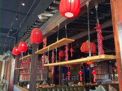 -望京一号·重庆江湖菜(工体店)