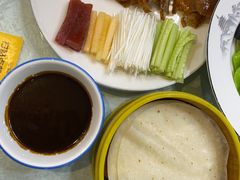 -六和聚传统烤鸭.天津菜(和平店)