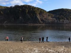 -北极村旅游风景区