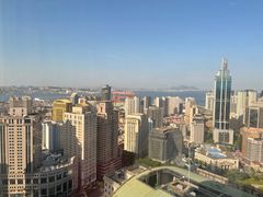 -大连中远海运洲际酒店