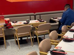 -醉人椒麻辣香锅(王府井喜悦店)