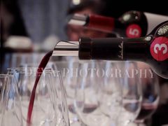 -东海朗廷酒店-唐阁T’ANG COURT 中餐厅