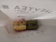 -喜茶(深圳福田星河COCO Park店)