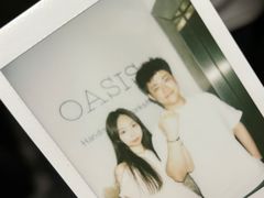 -Oasis绿洲银饰珍珠手作diy(壹方城店)