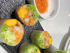 -美奈小馆·越南料理(中航城君尚购物中心店)