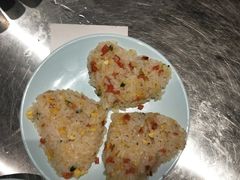 -华兴街煎蛋面(总店)