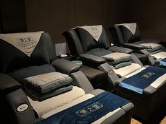 -儒之堂·足道养生SPA影院式(万融城店)