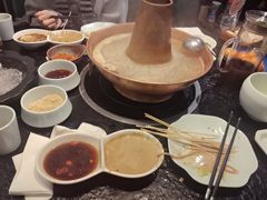 -阳坊涮肉(西直门凯德mall店)