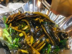 招牌软兜-眷江南之小蓝鲸(王府大街店)